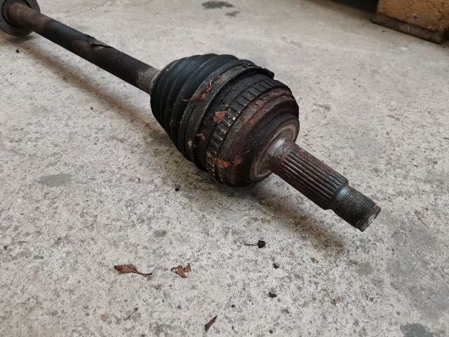 bontott HONDA STREAM Jobb Féltengely