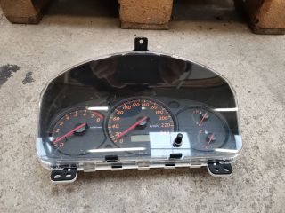 bontott HONDA STREAM Kilométeróra