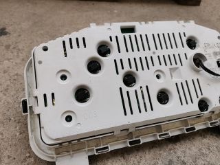 bontott HONDA STREAM Kilométeróra