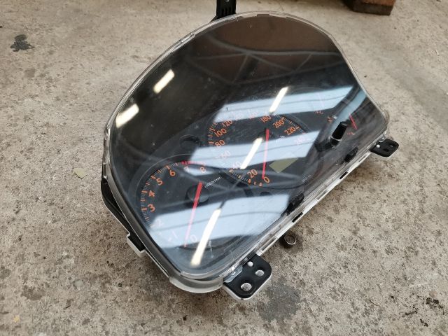 bontott HONDA STREAM Kilométeróra