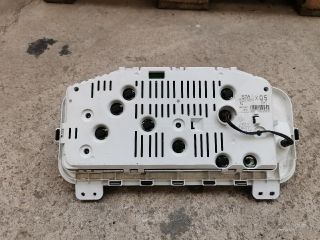 bontott HONDA STREAM Kilométeróra