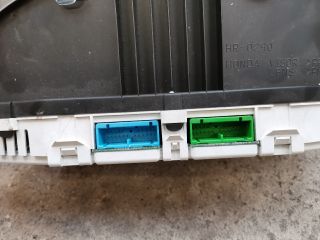 bontott HONDA STREAM Kilométeróra