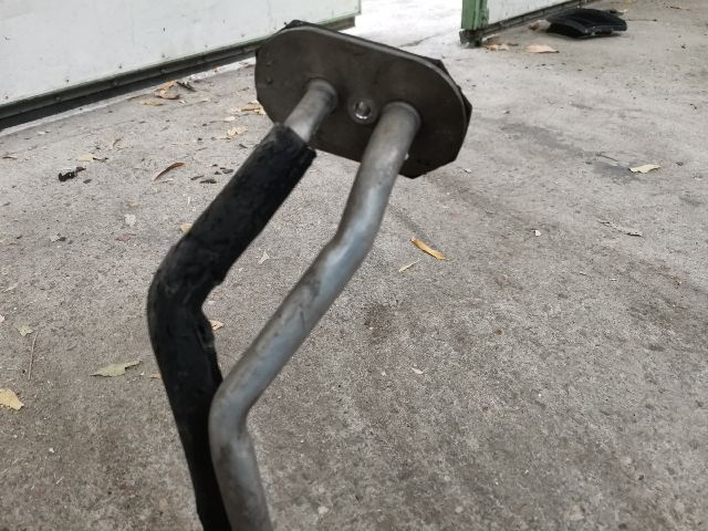 bontott HONDA STREAM Klíma Cső