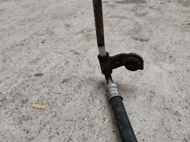 bontott HONDA STREAM Klíma Cső