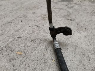 bontott HONDA STREAM Klíma Cső