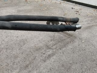 bontott HONDA STREAM Klíma Cső