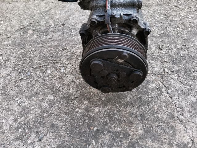 bontott HONDA STREAM Klímakompresszor