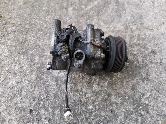 bontott HONDA STREAM Klímakompresszor