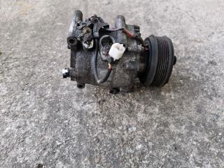 bontott HONDA STREAM Klímakompresszor