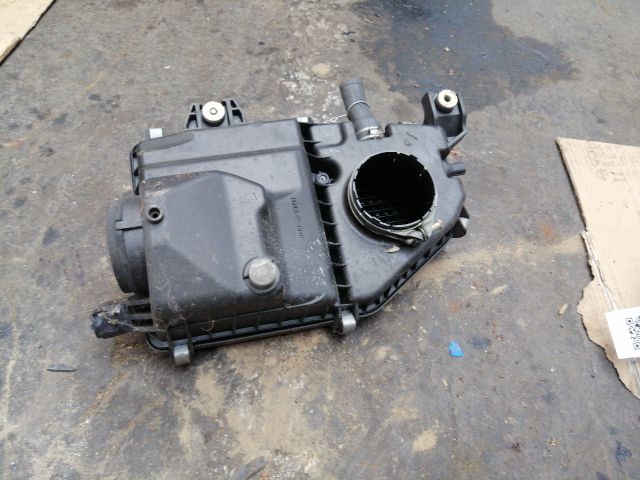 bontott HONDA STREAM Légszűrő Ház