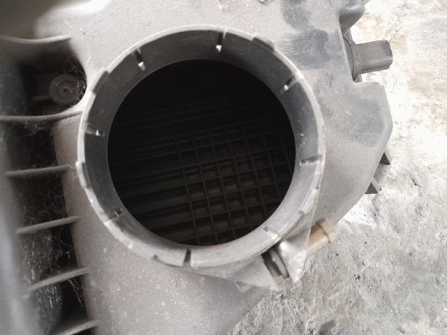 bontott HONDA STREAM Légszűrő Ház