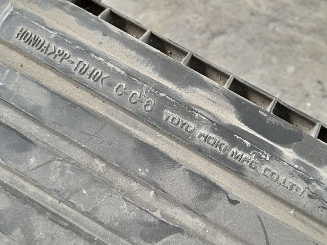 bontott HONDA STREAM Légszűrő Ház