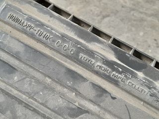 bontott HONDA STREAM Légszűrő Ház