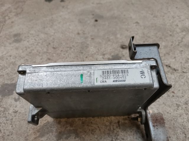 bontott HONDA STREAM Motorvezérlő