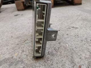 bontott HONDA STREAM Motorvezérlő