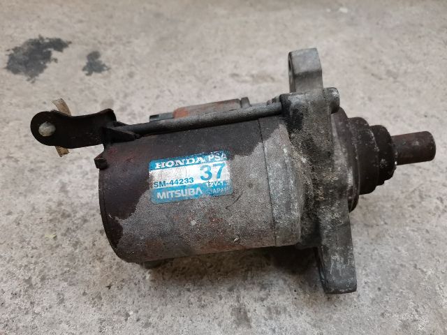 bontott HONDA STREAM Önindító