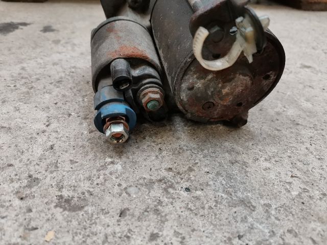 bontott HONDA STREAM Önindító