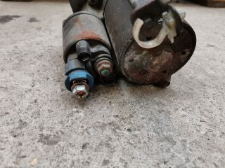 bontott HONDA STREAM Önindító