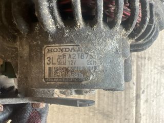 bontott HONDA STREAM Generátor