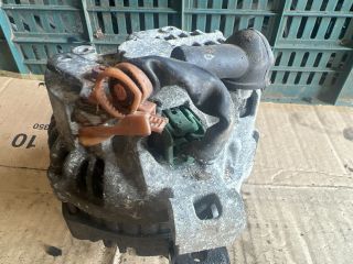 bontott HONDA STREAM Generátor