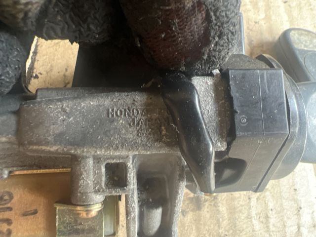 bontott HONDA STREAM Gyújtáskapcsoló