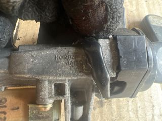 bontott HONDA STREAM Gyújtáskapcsoló