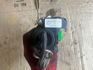 bontott HONDA STREAM Gyújtáskapcsoló