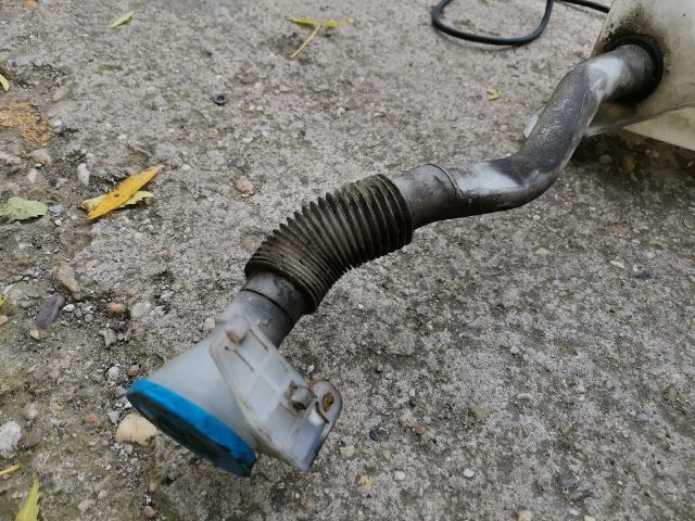 bontott HONDA STREAM Ablakmosó Tartály