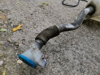 bontott HONDA STREAM Ablakmosó Tartály