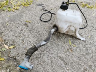 bontott HONDA STREAM Ablakmosó Tartály