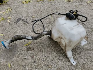 bontott HONDA STREAM Ablakmosó Tartály