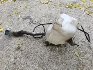 bontott HONDA STREAM Ablakmosó Tartály