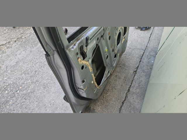 bontott HONDA STREAM Bal első Ajtó (Üres lemez)