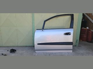 bontott HONDA STREAM Bal első Ajtó (Üres lemez)