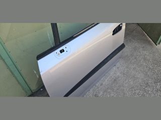 bontott HONDA STREAM Bal első Ajtó (Üres lemez)