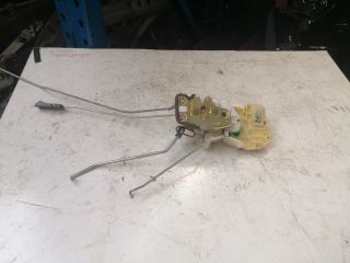 bontott HONDA STREAM Bal első Ajtózár