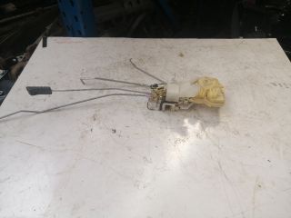 bontott HONDA STREAM Bal első Ajtózár