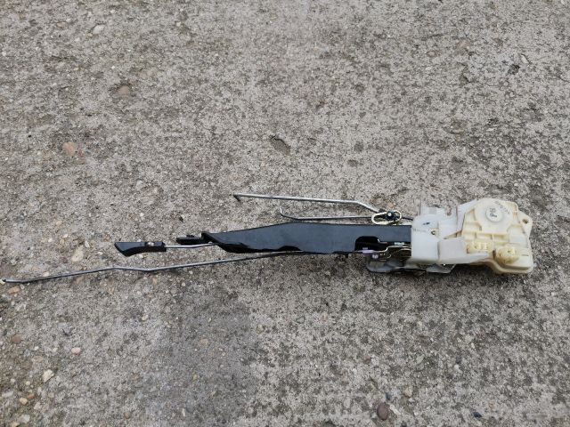 bontott HONDA STREAM Bal első Ajtózár