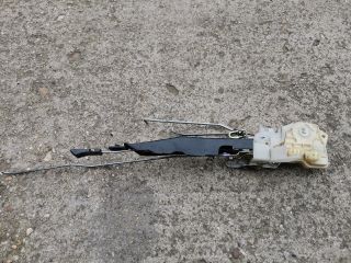 bontott HONDA STREAM Bal első Ajtózár