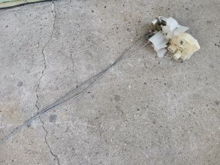 bontott HONDA STREAM Bal első Ajtózár