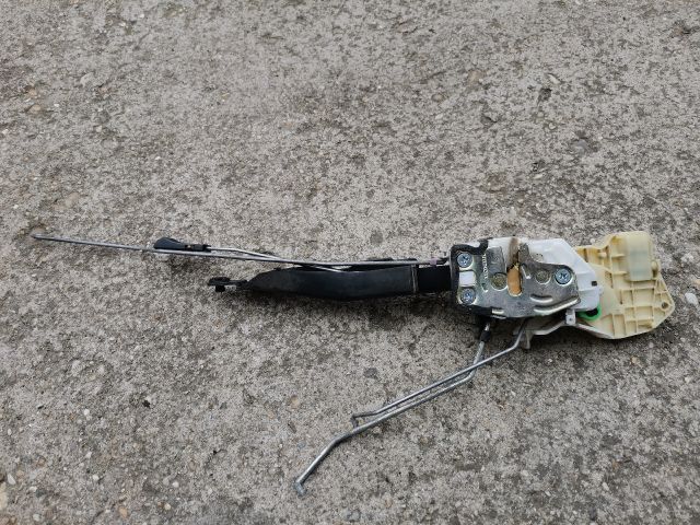 bontott HONDA STREAM Bal első Ajtózár