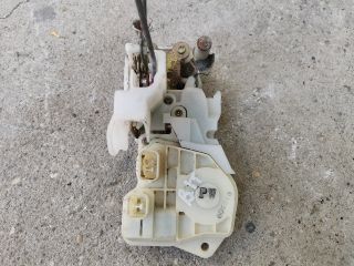 bontott HONDA STREAM Bal első Ajtózár