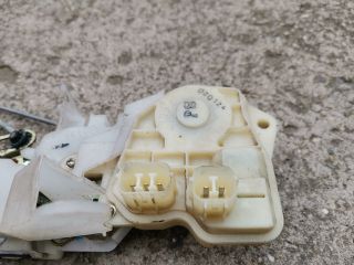 bontott HONDA STREAM Bal első Ajtózár