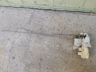 bontott HONDA STREAM Bal első Ajtózár