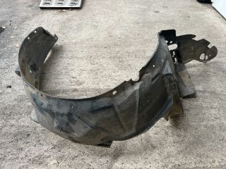 bontott HONDA STREAM Bal első Dobbetét (Kerékjárati, Műanyag)