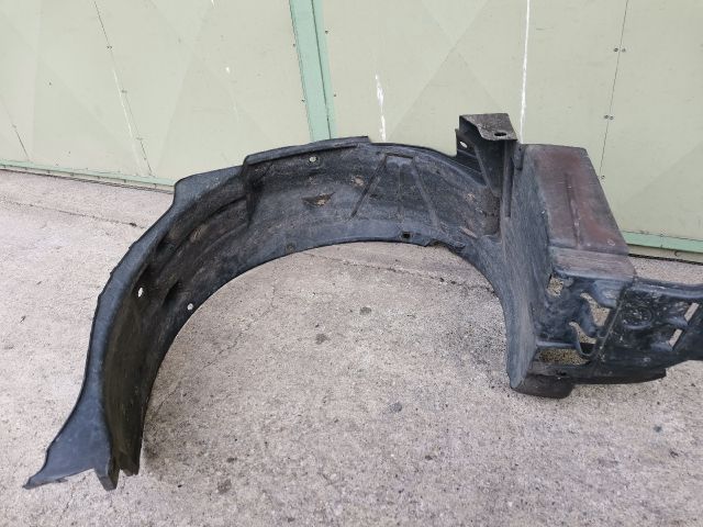 bontott HONDA STREAM Bal első Dobbetét (Kerékjárati, Műanyag)