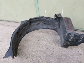 bontott HONDA STREAM Bal első Dobbetét (Kerékjárati, Műanyag)