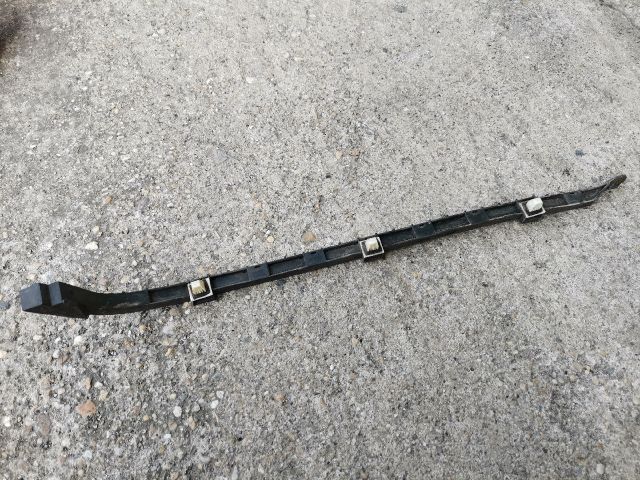 bontott HONDA STREAM Bal első Lökhárító Tartó (Műanyag)