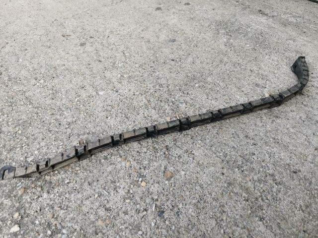 bontott HONDA STREAM Bal első Lökhárító Tartó (Műanyag)