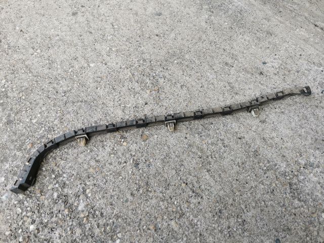 bontott HONDA STREAM Bal első Lökhárító Tartó (Műanyag)